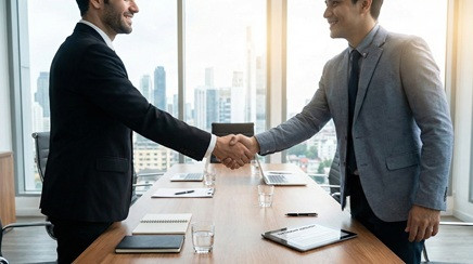 The Joymulti Strategy for Efficient Projects